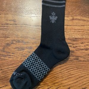 10 pairs Bombas calf socks- NWOT